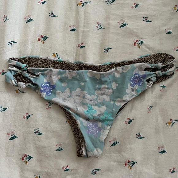 acacia swimwear Other - Acacia Bikini Bottoms